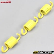 Delta Clutch Minarelli vertical and horizontal clutch springs MBK Booster,  Nitro... Malossi yellows