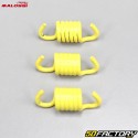 Delta Clutch Minarelli vertical and horizontal clutch springs MBK Booster,  Nitro... Malossi yellows