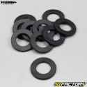 Rubber washers (120 parts)