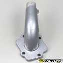 Starres Ansaugrohr für Keeway-Motor, 1PE40QMB Generic KSR ... 50 2T