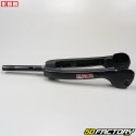 Fourche type origine noir Piaggio Ciao EBR