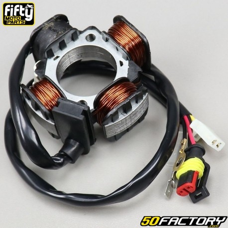Ignition Stator  Beta RR 50, Biker and Track Fifty