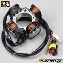 Zündstator
 Beta RR 50, Biker und Track Fifty