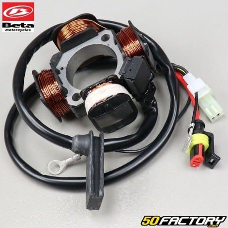 Ignition Stator  Beta RR 50, Biker and Track origin