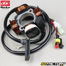 Zündstator
 Beta RR 50, Biker und Track Original