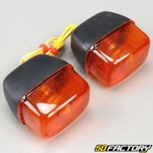 Turn signal MBK Booster,  Stunt,  Yamaha Bw&#39;s and Slider (up to 2004)