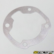Bloque de aluminio 0.50mm cilindro Peugeot 103