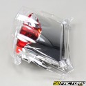 Mbk transparent rear light Ovetto  et  Yamaha Neo&#39;s 50 (1999 to 2007)