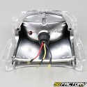 Luz traseira transparente Mbk Ovetto  et  Yamaha 50 do Neo (1999 para 2007)