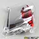 Mbk transparent rear light Ovetto  et  Yamaha Neo&#39;s 50 (1999 to 2007)