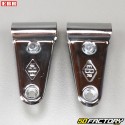 Pattes de fixation phare Peugeot 103, MBK 51 EBR