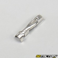 2 mm female crimp terminal (per unit)