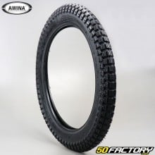 Front tire 2.75-16 Awina F879 TT