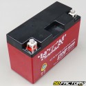 Batterie YT7B-BS 12V 6.5Ah gel MBK, Yamaha Bws...