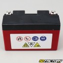 Batteria YT7B-BS 12V 6.5Ah gel MBK, Yamaha Bws...