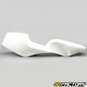 Monocasco racing blanca Peugeot 103, MBK 51