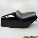 Sella racing nero (tipo MR1) Peugeot 103, MBK 51 V2