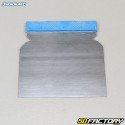 Spatole per stucco in acciaio inossidabile Silverline (confezione 4)
