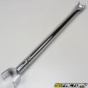 Chrome right frame reinforcement bar Peugeot 103 SP, MVL...