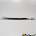 Chrome right frame reinforcement bar Peugeot 103 SP, MVL...