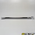 Chrome right frame reinforcement bar Peugeot 103 SP, MVL...