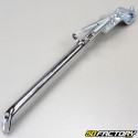 Smooth side stand 340mm (round arm) MBK 51, Peugeot 103 SP, Vogue...