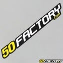 Sticker 50 Factory