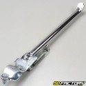 Smooth side stand 310mm (round arm) MBK 51, Peugeot 103 SP, Vogue...