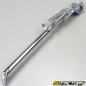 Smooth side stand 310mm (round arm) MBK 51, Peugeot 103 SP, Vogue...