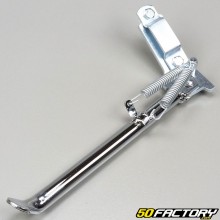 Smooth side stand (square arm) Peugeot 103 SPX,  RCX...
