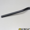 Manubrio Fatbar alluminio Ø 28mm DynaRacing nero