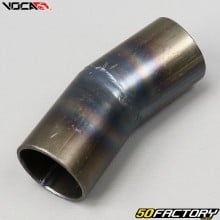 Bride muffler Voca Warrior 28 / 28mm AM6