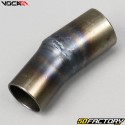 Bride muffler Voca Warrior 25 / 28mm AM6