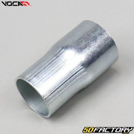 Bride silenziatore Voca Racing Rookie 25 / 28mm AM6