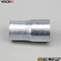 Bride muffler Voca Racing Rookie 25 / 28mm AM6