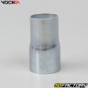 Bride muffler Voca Racing Rookie 25 / 28mm AM6