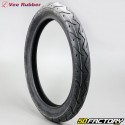 2 1 / 4 16 and 2 3 / 4 16 tires Vee Rubber VRM099 TT with inner tubes moped