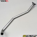 Exhaust Voca Cross Rookie Derbi red silencer