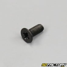 Tornillo de cabeza avellanada 4x8mm (por unidad)