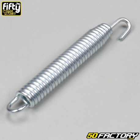 Muffler spring Fifty 80 mm