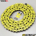 420 string Voca reinforced yellow 136 links