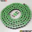 420 string Voca green reinforced 136 links