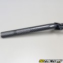 Carbon street handlebar with stem Piaggio