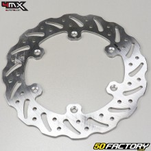 Rear brake disc Yamaha DTR 125