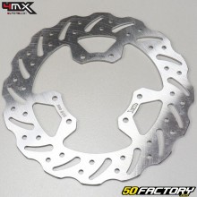 Front brake disc Yamaha DTR 125