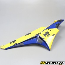 Left rear fairing Derbi Senda (2000 to 2010)