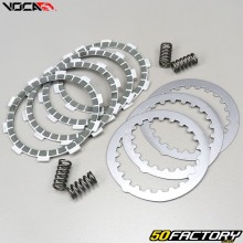 Embrague Voca AM6 carbono / kevlar