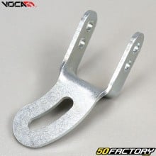 Support fixation échappement repose-pieds Voca Racing Rookie AM6