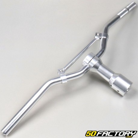 Handlebar Street with stem MBK Booster,  Yamaha Bw&#39;s money