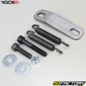 Kit montage pot d’échappement Voca Racing Warrior AM6